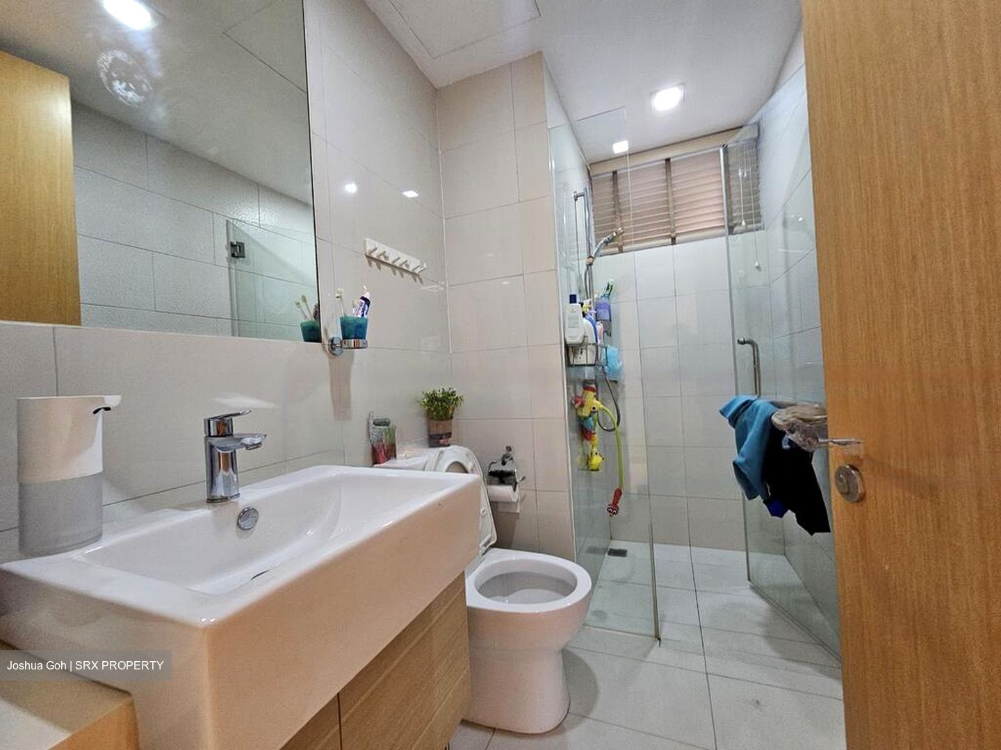 Austville Residences (D19), Condominium #585506211